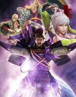 �퍑BASARA4 �c�̉摜