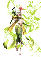 �퍑BASARA4 �c�̉摜