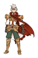 �����O���b�T�[ ���C���J�[�l�[�V���� -�]��-�̉摜