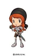 �t�@���^�W�[���C�t 2 �ӂ��̌��Ƃ��݂��܂̑��̉摜