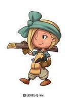 �t�@���^�W�[���C�t 2 �ӂ��̌��Ƃ��݂��܂̑��̉摜