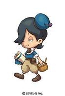 �t�@���^�W�[���C�t 2 �ӂ��̌��Ƃ��݂��܂̑��̉摜