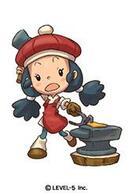 �t�@���^�W�[���C�t 2 �ӂ��̌��Ƃ��݂��܂̑��̉摜