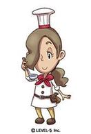 �t�@���^�W�[���C�t 2 �ӂ��̌��Ƃ��݂��܂̑��̉摜