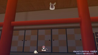 �M���J�O�� ESTIVAL VERSUS -�����B�̑I��-�̉摜