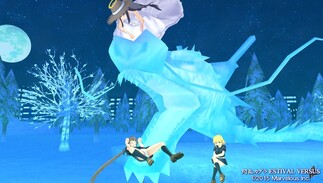 �M���J�O�� ESTIVAL VERSUS -�����B�̑I��-�̉摜