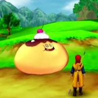 �h���S���N�G�X�gVIII ��ƊC�Ƒ�n�Ǝ��ꂵ�P�N�̉摜