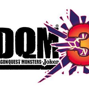 ドラゴンクエストモンスターズ ジョーカー3の基本情報 ワザップ