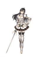 �u���[�h�A�[�N�X from �V���C�j���OEX�̉摜