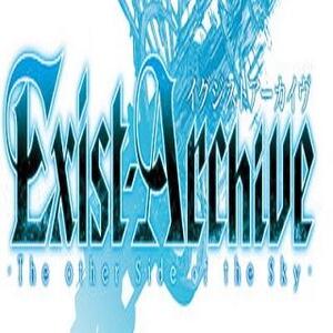 イグジストアーカイヴ 武器一覧 攻略 ワザップ