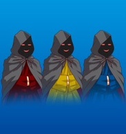 �b�����҃��V�L���O - �O���C�e�X�g�`�����s�I���ւ̓�2 -�̉摜