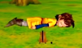 �h���S���N�G�X�gVIII ��ƊC�Ƒ�n�Ǝ��ꂵ�P�N�̉摜