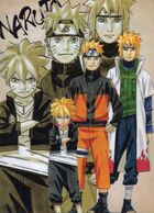 NARUTO -�i���g- �E�R���N�V���� ���������̉摜