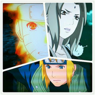 NARUTO -�i���g- �E�R���N�V���� ���������̉摜