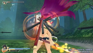 �M���J�O�� ESTIVAL VERSUS -�����B�̑I��-�̉摜