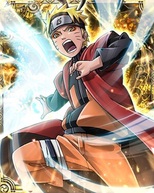 NARUTO -�i���g- �E�R���N�V���� ���������̉摜