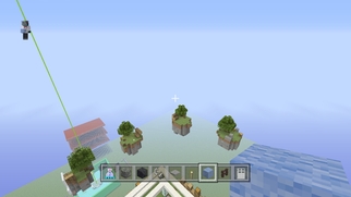 Minecraft: Wii U Edition̉摜