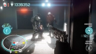 KILLZONE MERCENARY�̉摜