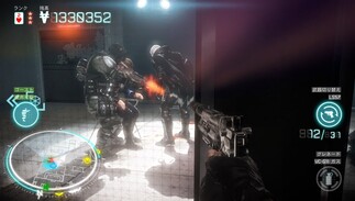 KILLZONE MERCENARY�̉摜