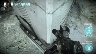 KILLZONE MERCENARY�̉摜