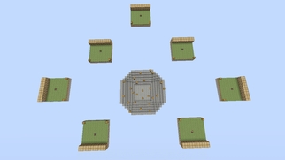 Minecraft: Wii U Edition̉摜