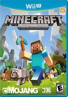 Minecraft: Wii U Edition̉摜