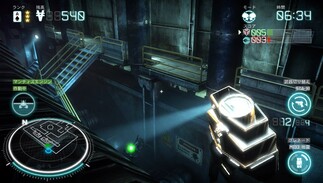 KILLZONE MERCENARY�̉摜