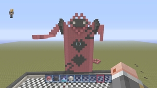 Minecraft: Wii U Edition̉摜