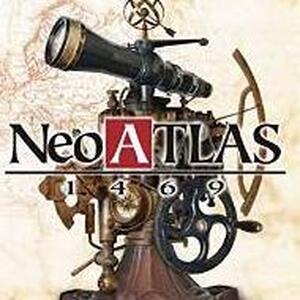 アトラス 2 攻略 ネオ Neo ATLAS