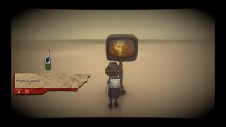 The Tomorrow Children�̉摜