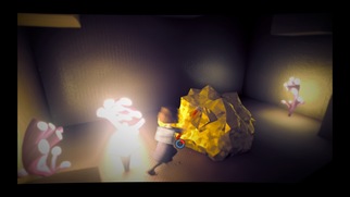 The Tomorrow Children�̉摜