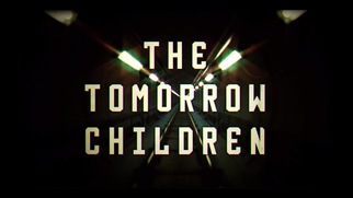 The Tomorrow Children�̉摜