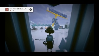 The Tomorrow Children�̉摜