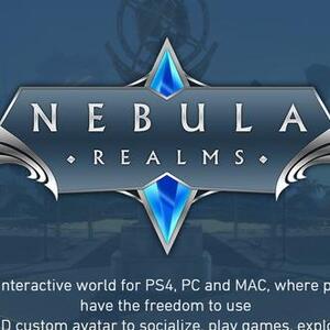 Nebula Realmsを始めるには Nebula Realms ゲーム攻略 ワザップ