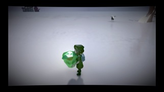 The Tomorrow Children�̉摜