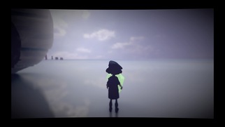 The Tomorrow Children�̉摜