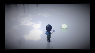 The Tomorrow Children�̉摜