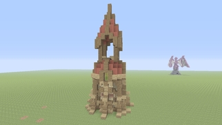 Minecraft: Wii U Edition̉摜