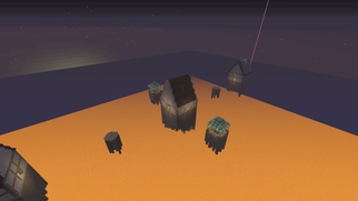 Minecraft: Wii U Edition̉摜