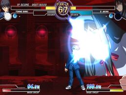 �����e�B�u���b�h �A�N�g���X�A�Q�C���̉摜