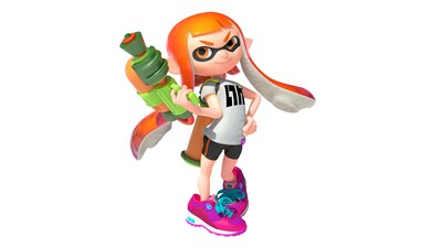 スプラトゥーン シューター別おすすめギアパワー 5月12日更新 ワザップ