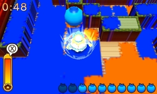 100%�p�X�J���搶 �����y�C���g�{���o�[�Y�̉摜