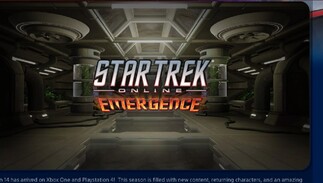 Star Trek Online�̉摜