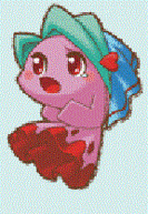 �`���̃X�^�t�B�[4�̉摜