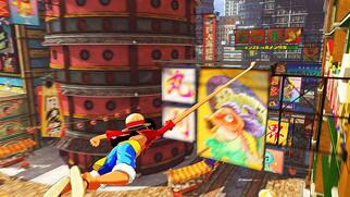 ONE PIECE WORLD SEEKER̉摜