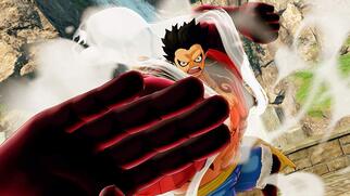 ONE PIECE WORLD SEEKER̉摜