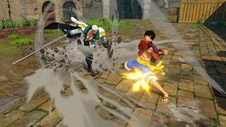 ONE PIECE WORLD SEEKER̉摜
