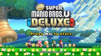 New �X�[�p�[�}���I�u���U�[�Y U �f���b�N�X�̉摜