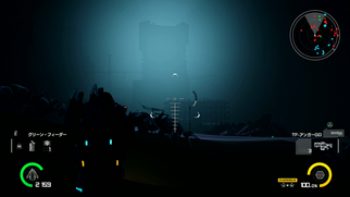 EARTH DEFENSE FORCE�FIRON RAIN�̉摜