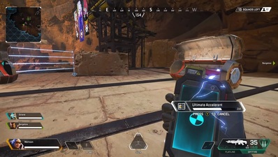 Apex Legends 新レジェンド ワットソンについて ワザップ